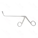 Pinzas de Biopsia 70° copa 4mm horizontal