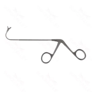 Pinzas de Biopsia & Agarre copa 4mm 110° vertical – surgivalley (001211288)