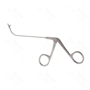Biopsy Punch Forceps 70° horizontal right 7 1/2" – surgivalley (001211294)