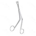 Pinzas de Septum Bruening Mandíbulas 7x9mm #1