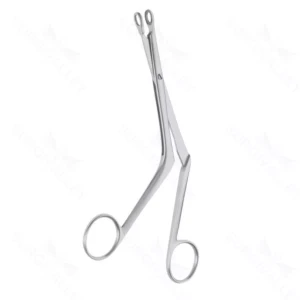 Bruening Tissue Forceps