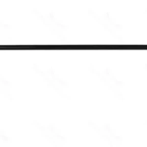 Bullet Nose Grasping Forceps 35cm Rota-Clear Monopolar – surgivalley (001210655)