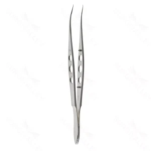 Castro Colibri 1x2 Long Forceps Instrument – surgivalley (001210969)