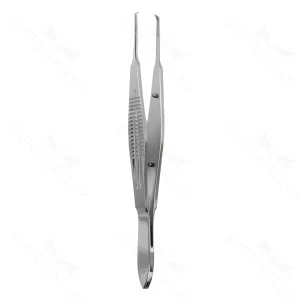 Castro Tissue Forceps 1x2 Teeth – surgivalley (001210990)