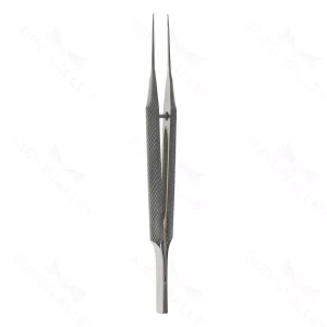 Cat Corn-Sclrl Forceps - 1×2 tth 0.12mm tth – surgivalley (001210982)