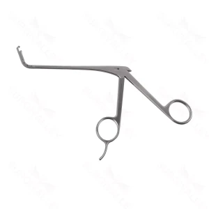 Pinzas Sinusales Chain Medianas Curvadas Hacia Arriba 3.5mm – surgivalley (001211328)