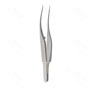 Colibri Forceps - stnd 1×2 tth 0.3mm tth – surgivalley (001210962)