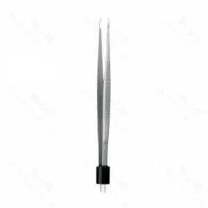 Cushing Tissue Forceps Bayonet 19.1 cm (7.5) – surgivalley (027210353)