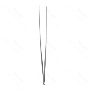 Pinzas de Tejido Debakey de 3mm y 18" – surgivalley (027210331)