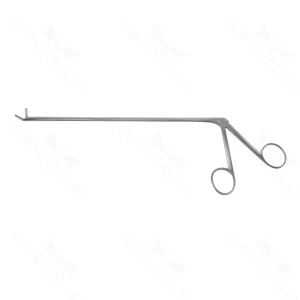 Pinzas Decker curvadas hacia arriba 2x6mm vástago de 8" – surgivalley (001210875)