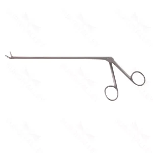Pinzas Decker curvadas hacia arriba vástago de 7" – surgivalley (001210876)