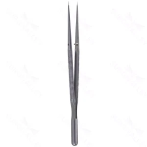 Pinzas Dilatadoras rectas de 18cm punta de 0.2mm