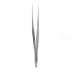 Straight Serrated Dressing Thumb 4.5 10.0 cm (4")