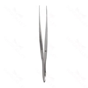 Straight Serrated Dressing Thumb 4.5 10.0 cm (4")