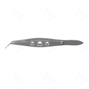Micro Nucleus Cracker Forceps for General Surgery – surgivalley (001211071)