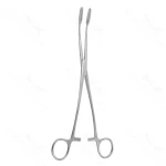 Fletcher Tissue Forceps 24.1 cm (9.5)