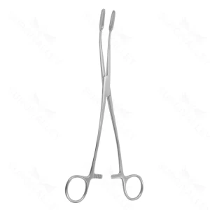 Fletcher Tissue Forceps 24.1 cm (9.5) – surgivalley (029210024)