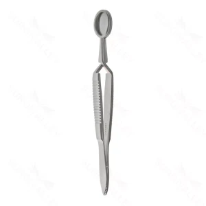 Chalazion Tissue Forceps – surgivalley (001211105)