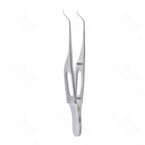 Iris Tissue Forceps – surgivalley (002210167)