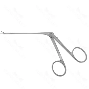 Goodhill Ear Forceps 6mm jaws very Delicate – surgivalley (001211159)