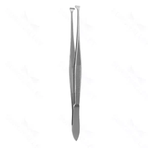 Graefe Tissue Forceps – surgivalley (001211014)