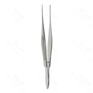 Grazer Fix Forceps for General Surgery and Ophthalmic Applications – surgivalley (001211017)