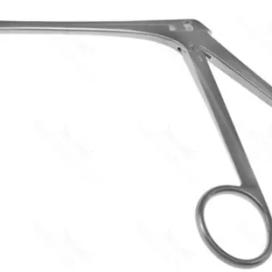 Gruenwald Nasal Forceps 2.5x9mm for Septoplasty and Sinus Surgery – surgivalley (001211231)
