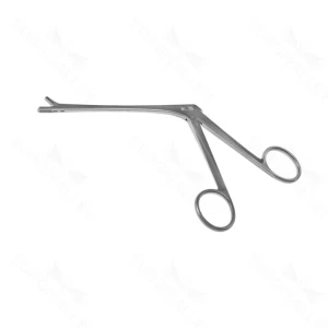 Gruenwald Nasal Forceps 3.5x11mm Size 3 for Septoplasty and Sinus Surgery – surgivalley (001211233)