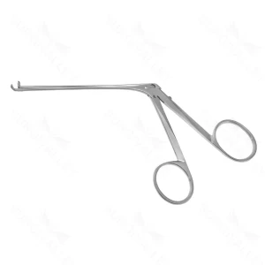 Hartman Tissue Forceps