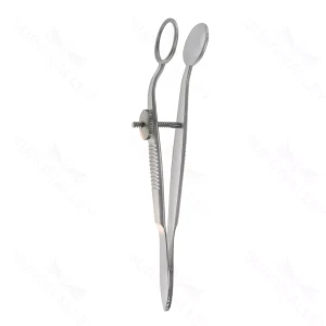Chalazion Tissue Forceps – surgivalley (001211106)