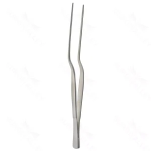 Hoen Tissue Forceps Straight 19.1 cm (7.5) – surgivalley (001210911)