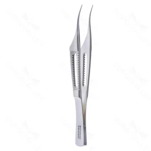 Hoskin Tissue Forceps – surgivalley (001210964)