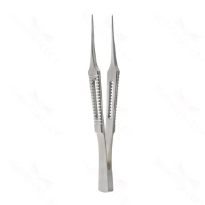 Hoskin Tissue Forceps – surgivalley (001210965)
