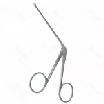 House Cup Forceps 0.9mm cups angled 15° right