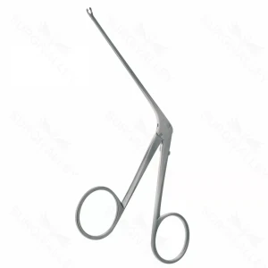 House Cup Forceps 0.9mm cups angled 15° right – surgivalley (001211168)