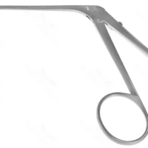 House Mini Ear Forceps with 0.1x1mm Very Fine Cups – surgivalley (001211187)