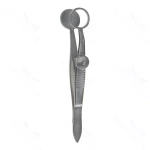 Hunt Chalazion Forceps for Chalazion Procedures