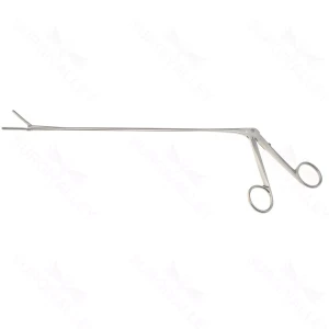 Orthopedic Bone Rasp 28.0 cm (11")