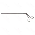 Pinzas Jackson Cup 6mm diámetro anguladas arriba