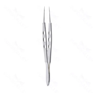 Jaffe Tying Forceps Straight for General Surgery and Ophthalmic – surgivalley (001211045)