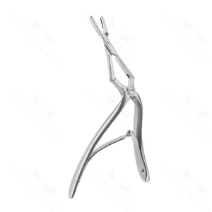 Jansen Tissue Forceps – surgivalley (011210087)
