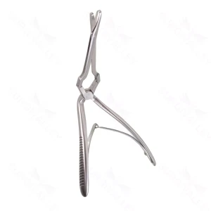 Jansen Middleton Sept Forceps cut jaws 14mm – surgivalley (011210088)