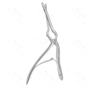 Jansen Middleton Sept Forceps narrow shaft 13mm – surgivalley (011210089)