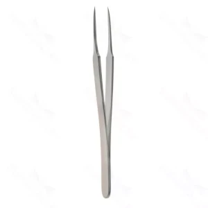 Juwelierpinzette – #1 Spitzen 0.50mm