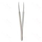 Jewelers Tissue Forceps
