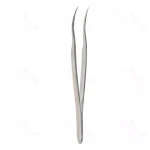 Jewelers Tissue Forceps