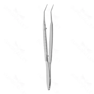 Kelman McPher Tying Forceps Standard Handle – surgivalley (001211032)