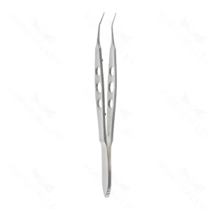 Kelman McPher Wide Handle Tying Forceps Instrument – surgivalley (001211033)