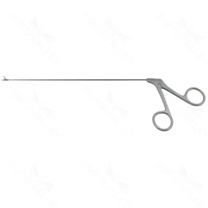Pinzas de Agarre Micro Kleinsasser dentadas rectas 20cm – surgivalley (001211393)