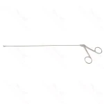 Pinzas Micro Laríngeas Kleinsasser 1mm rectas